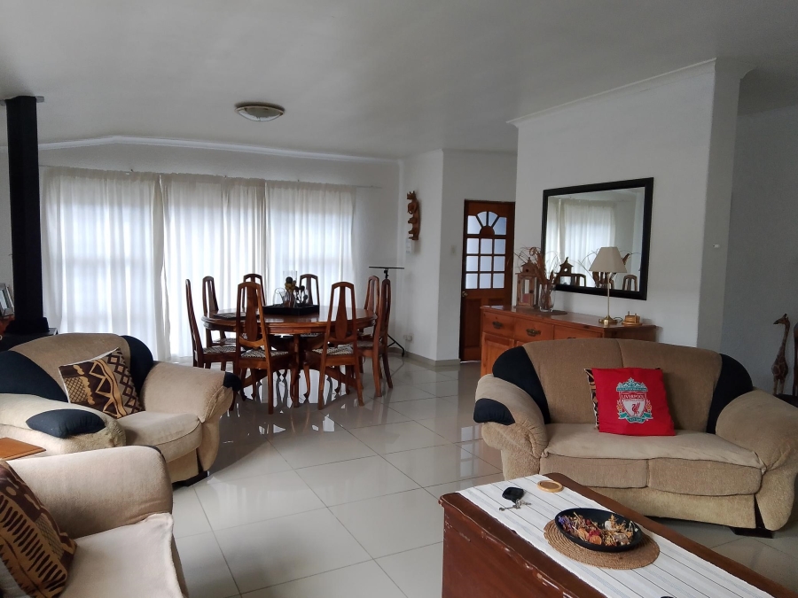 4 Bedroom Property for Sale in Richmond Estate Western Cape
